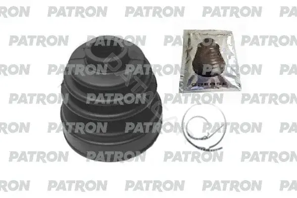 Пыльник шруса PATRON PDC0064