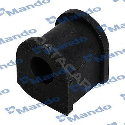 Втулки стабилизатора MANDO DCC010626
