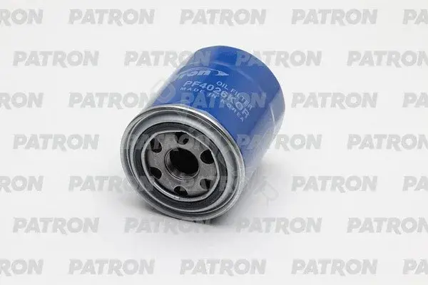 Масляный фильтр PATRON PF4026KOR