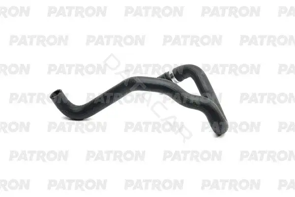 Патрубки системы охлаждения PATRON PH2009