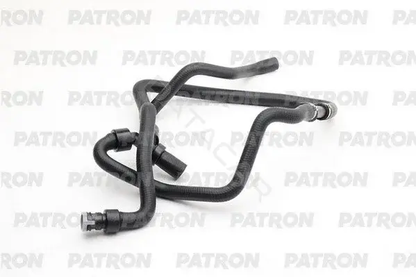 Патрубки системы охлаждения PATRON PH2140