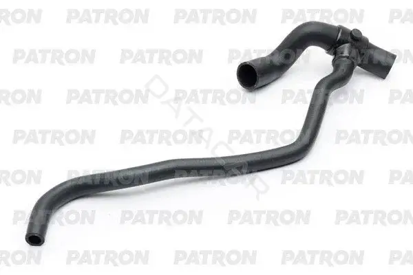 Патрубки системы охлаждения PATRON PH2187