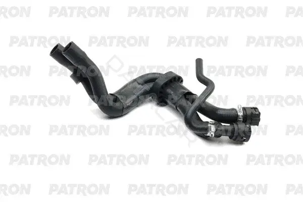 Патрубки системы охлаждения PATRON PH2267