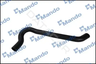 Патрубки системы охлаждения MANDO DCC020710