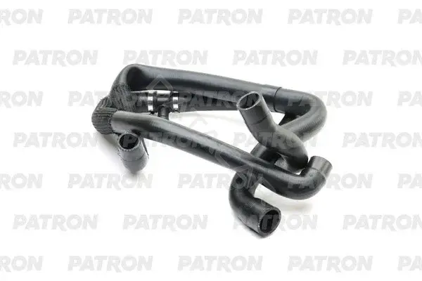 Патрубки системы охлаждения PATRON PH2306