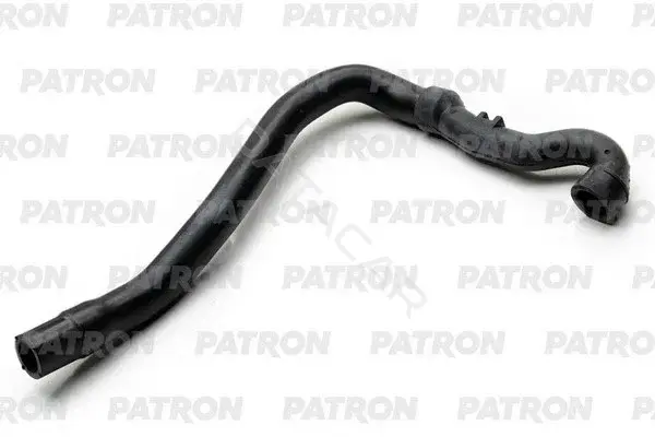 Патрубки системы охлаждения PATRON PH4062