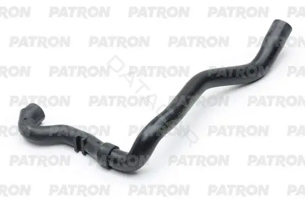 Патрубки системы охлаждения PATRON PH4063