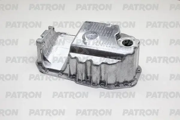 Масляный поддон PATRON POC032
