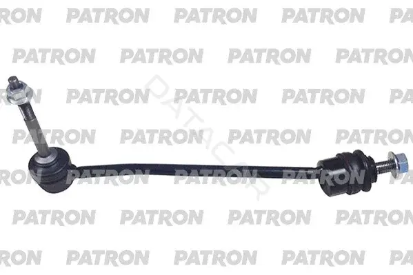 Стойки стабилизатора PATRON PS4501L