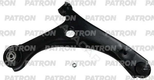 Рычаги PATRON PS50083R