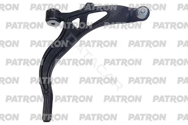Рычаги PATRON PS5516R