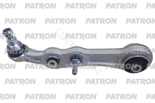 Рычаги PATRON PS5580L