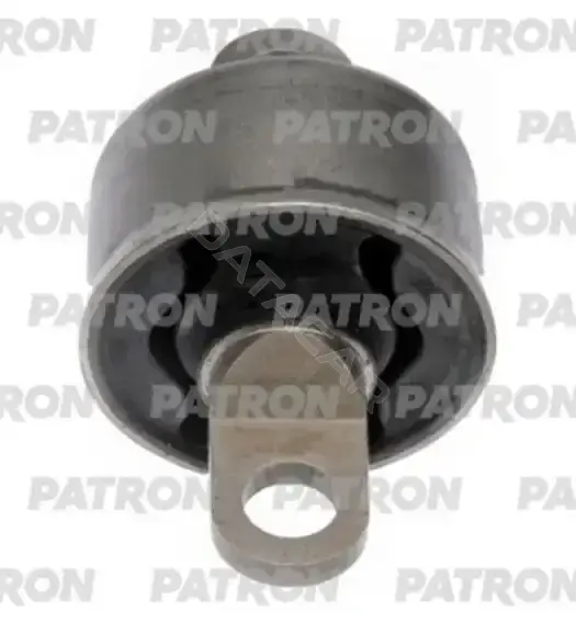 Втулки стабилизатора PATRON PSE11722