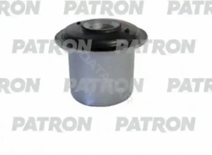 Втулка рессоры PATRON PSE11738