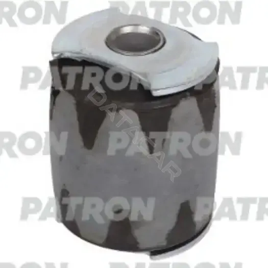 Втулка рессоры PATRON PSE11739