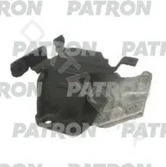Подушка двигателя (Опора) PATRON PSE30460