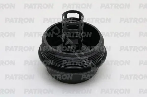 Крышка масляного фильтра PATRON P16-0034