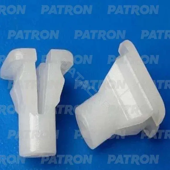 Клипсы, фиксаторы, зажимы PATRON P37-1334