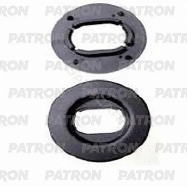Клипсы, фиксаторы, зажимы PATRON P37-1364