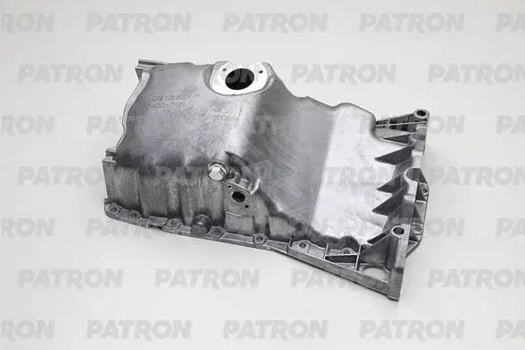Масляный поддон PATRON POC001