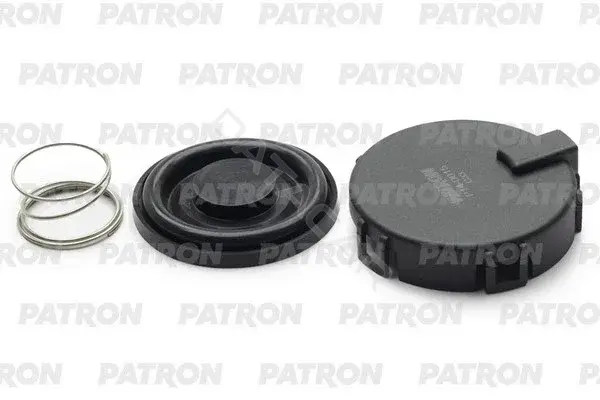 Клапан картерных газов PATRON P14-0015