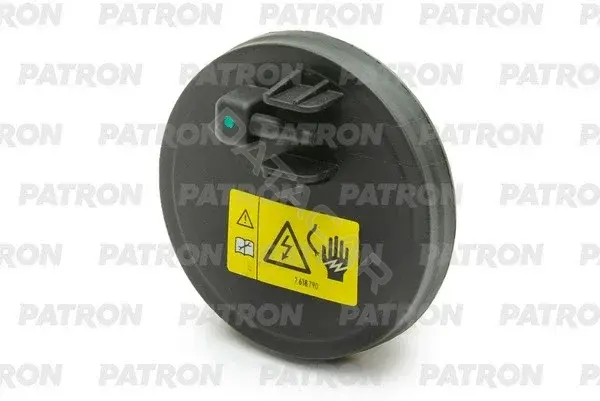 Прокладка клапанной крышки PATRON P14-0028