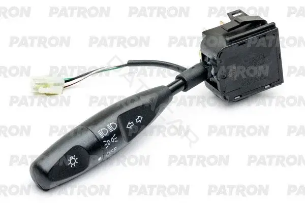 Переключатель подрулевой PATRON P15-0311