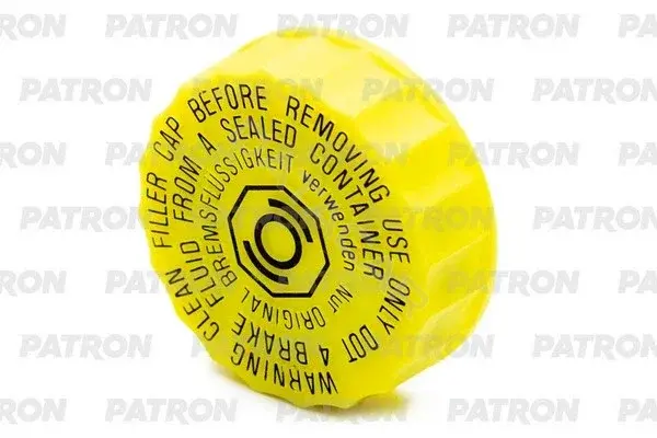 Крышка радиатора / расширительного бачка PATRON P16-0055