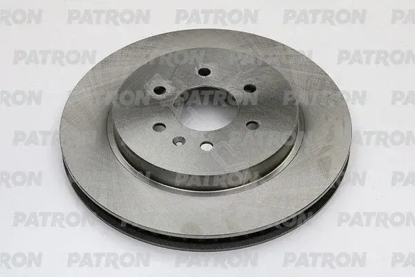 Тормозные диски PATRON PBD1069