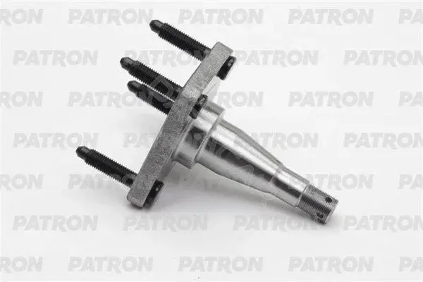 Поворотный кулак PATRON PBK4507H