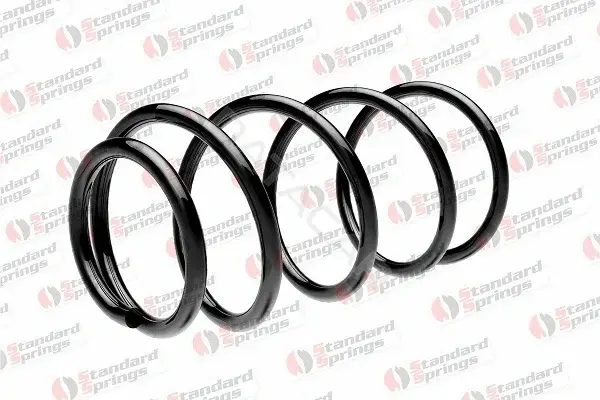 Пружины STANDARD SPRINGS ST110109F