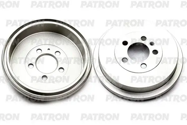 Тормозной барабан PATRON PDR1163