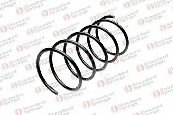 Пружины STANDARD SPRINGS ST135030R