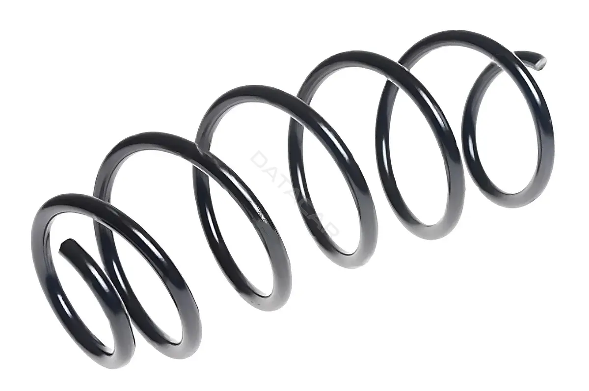 Пружины STANDARD SPRINGS ST125082F