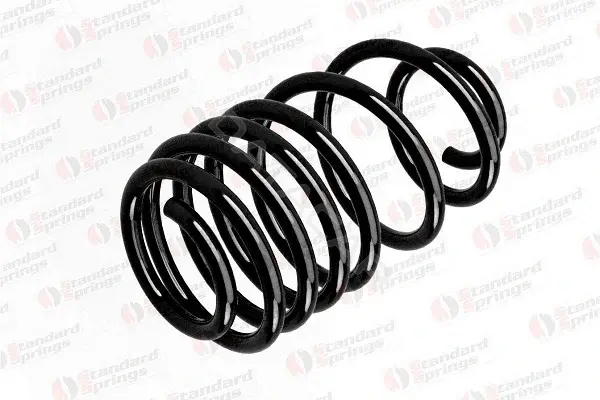 Пружины STANDARD SPRINGS ST124101R
