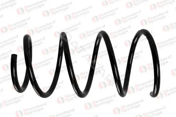 Пружины STANDARD SPRINGS ST123085F