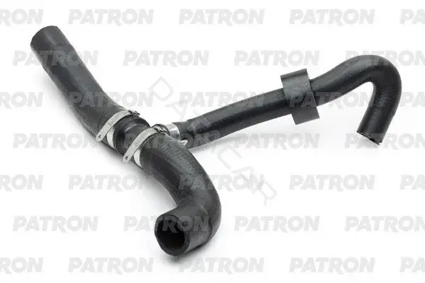 Патрубки системы охлаждения PATRON PH2259