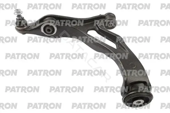 Рычаги PATRON PS50098R