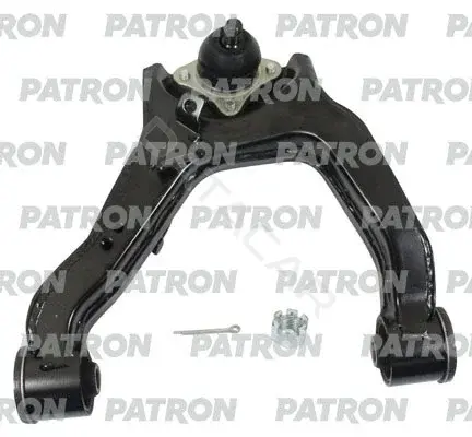 Рычаги PATRON PS5414L