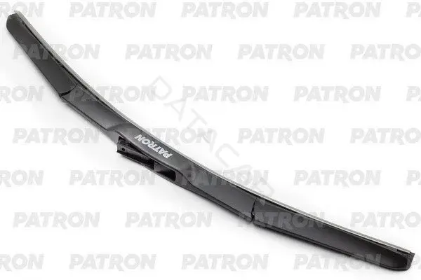Щетки стеклоочистителя PATRON PWB510-HJ