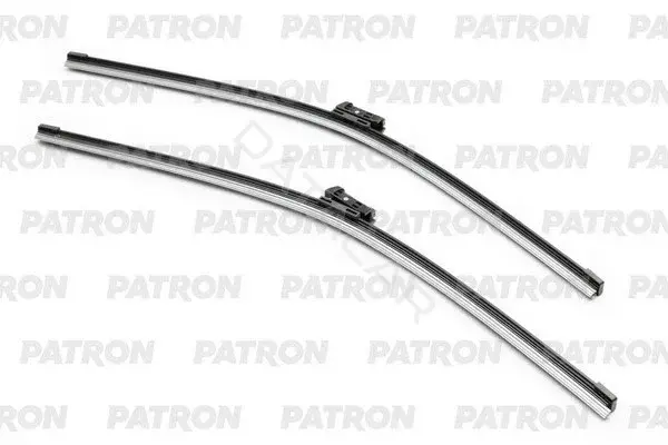 Щетки стеклоочистителя PATRON PWB6161-KIT-T5