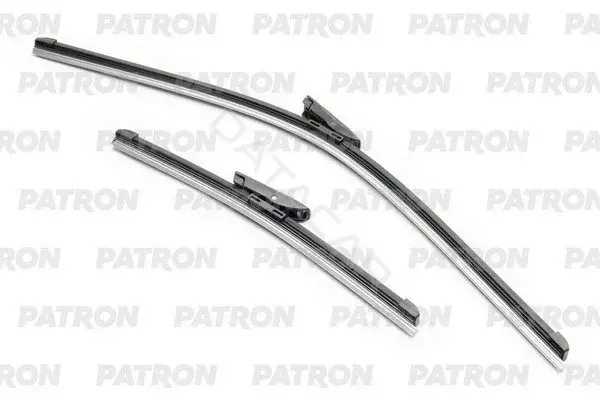Щетки стеклоочистителя PATRON PWB6536-KIT-XR