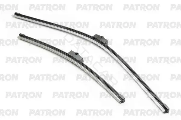 Щетки стеклоочистителя PATRON PWB6543-KIT-F2