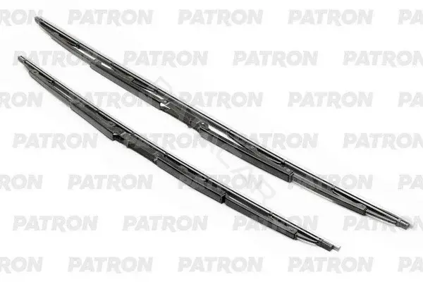 Щетки стеклоочистителя PATRON PWB6655-CE39