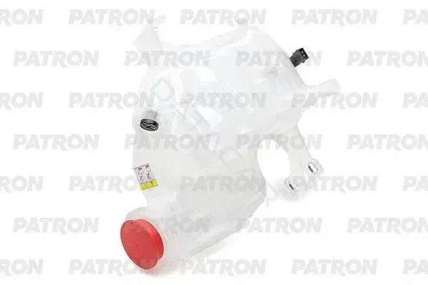 Расширительный бачок PATRON P10-0041