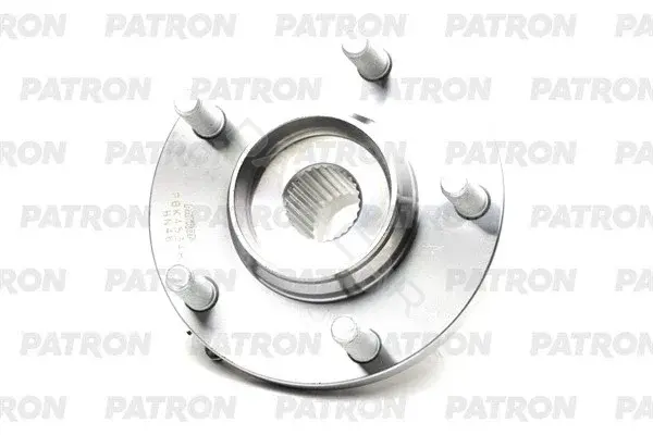 Подшипник ступицы PATRON PBK4534H