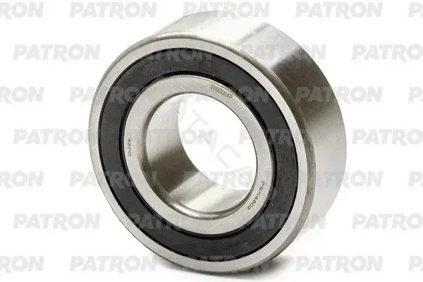 Подшипник ступицы PATRON PBK4802