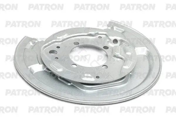 Защита тормозного диска PATRON PBS104