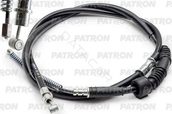 Трос ручника PATRON PC3391