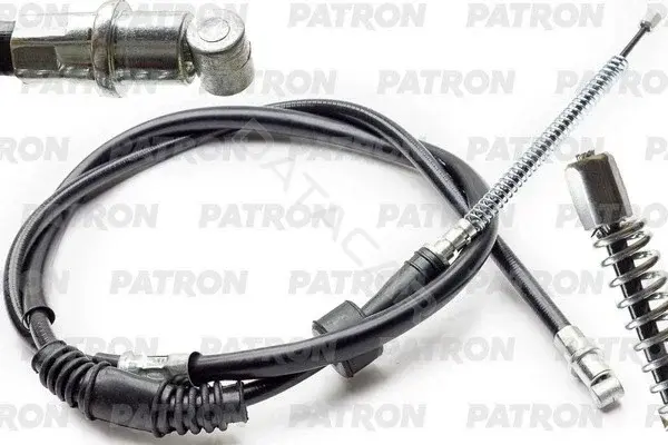 Трос ручника PATRON PC3392
